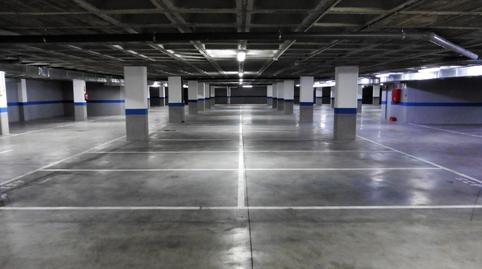 Photo 5 of Garage for sale in Calle Siete Ojos, Zona Renfe, Madrid