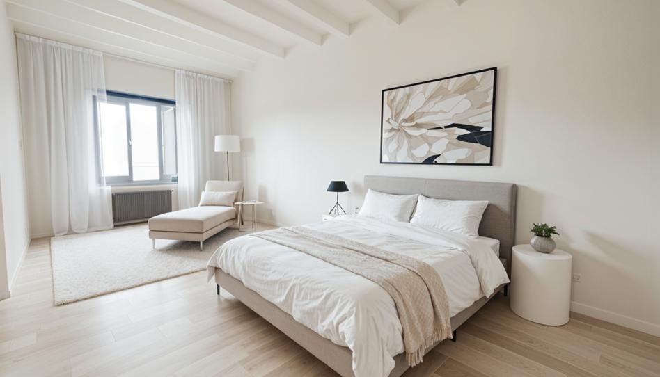 Foto 1 de Pis en venda a Carrer del Mallol, Sant Hipòlit de Voltregà, Barcelona