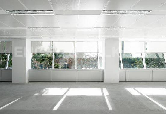 Oficina en Alquiler en Pedralbes