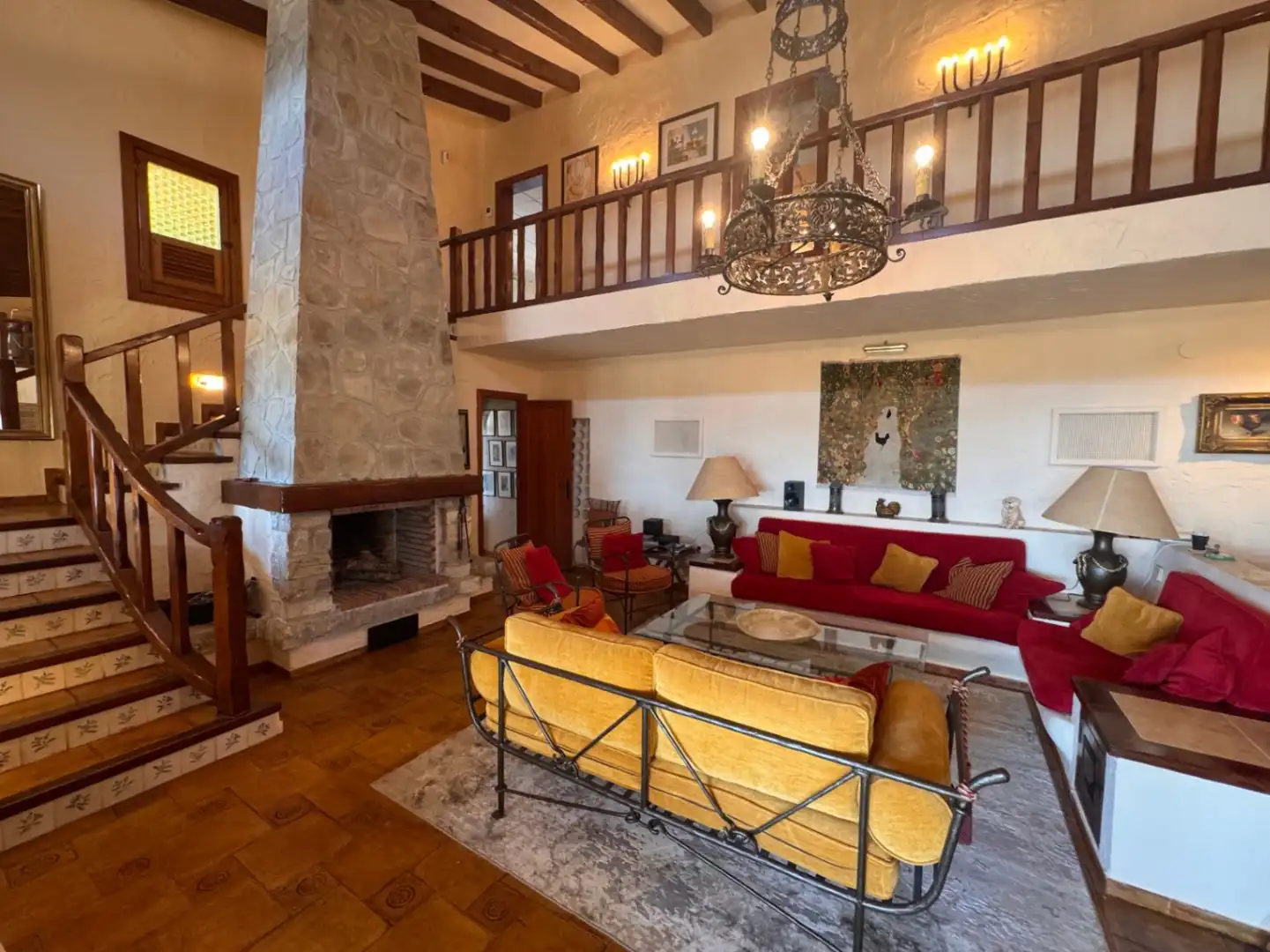 Detached house with terrace for sale in La Viña - Montemar - San Jaime, imagen 30