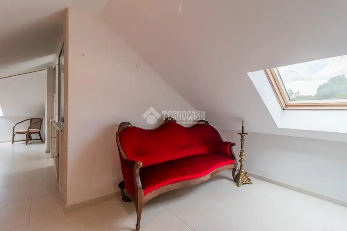 Haus oder Chalet zur Miete in Valldoreix