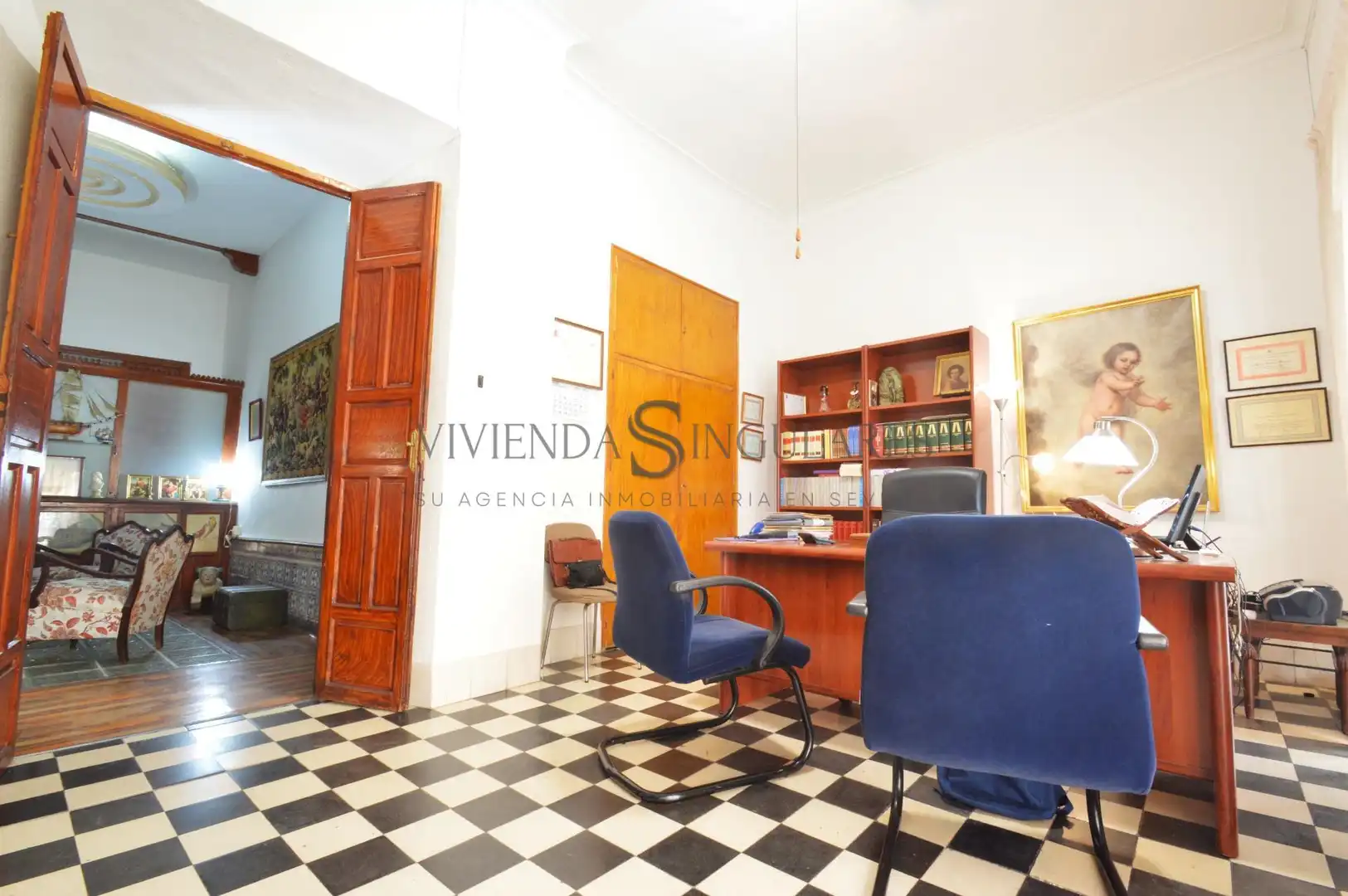Casa o xalet en venda en Sevilla amb Terrassa, Traster i Balcó