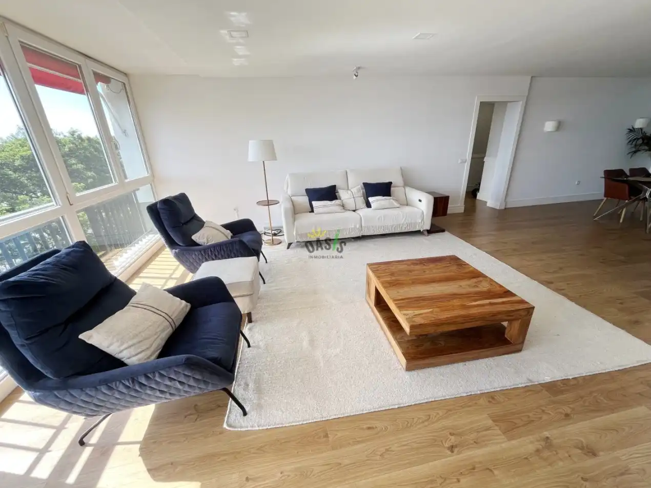 Wohnzimmer von Wohnung zum Verkauf in Santa Cruz de Tenerife