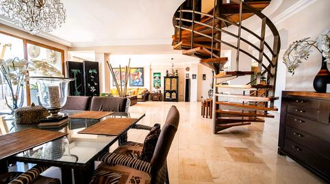 Foto 2 de Àtic en venda a Avenida Carvajal, 39, Las Gaviotas  - Carvajal, Málaga