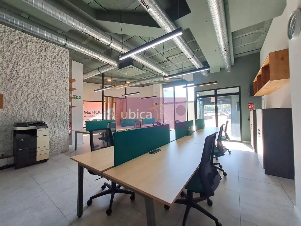 Bureau à louer à Salceda de Caselas, imagen 14