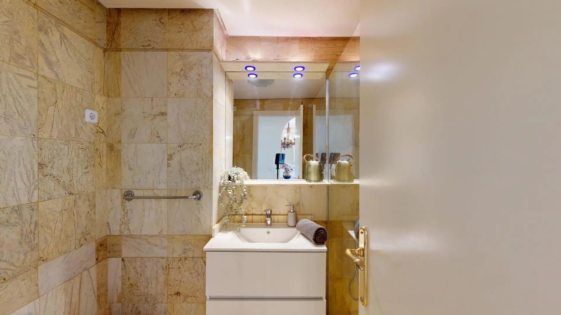 Apartament amb terrassa en venda a Orihuela Costa, imagen 22