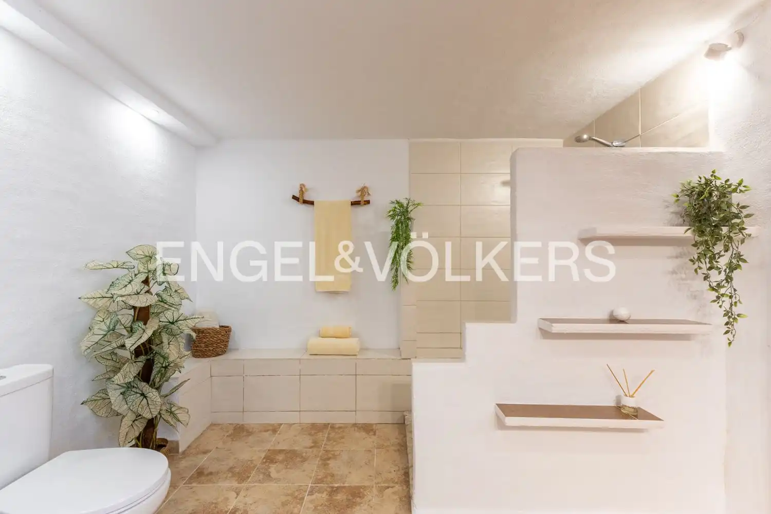 Haus mit Pool zum Verkauf in Orba, imagen 67