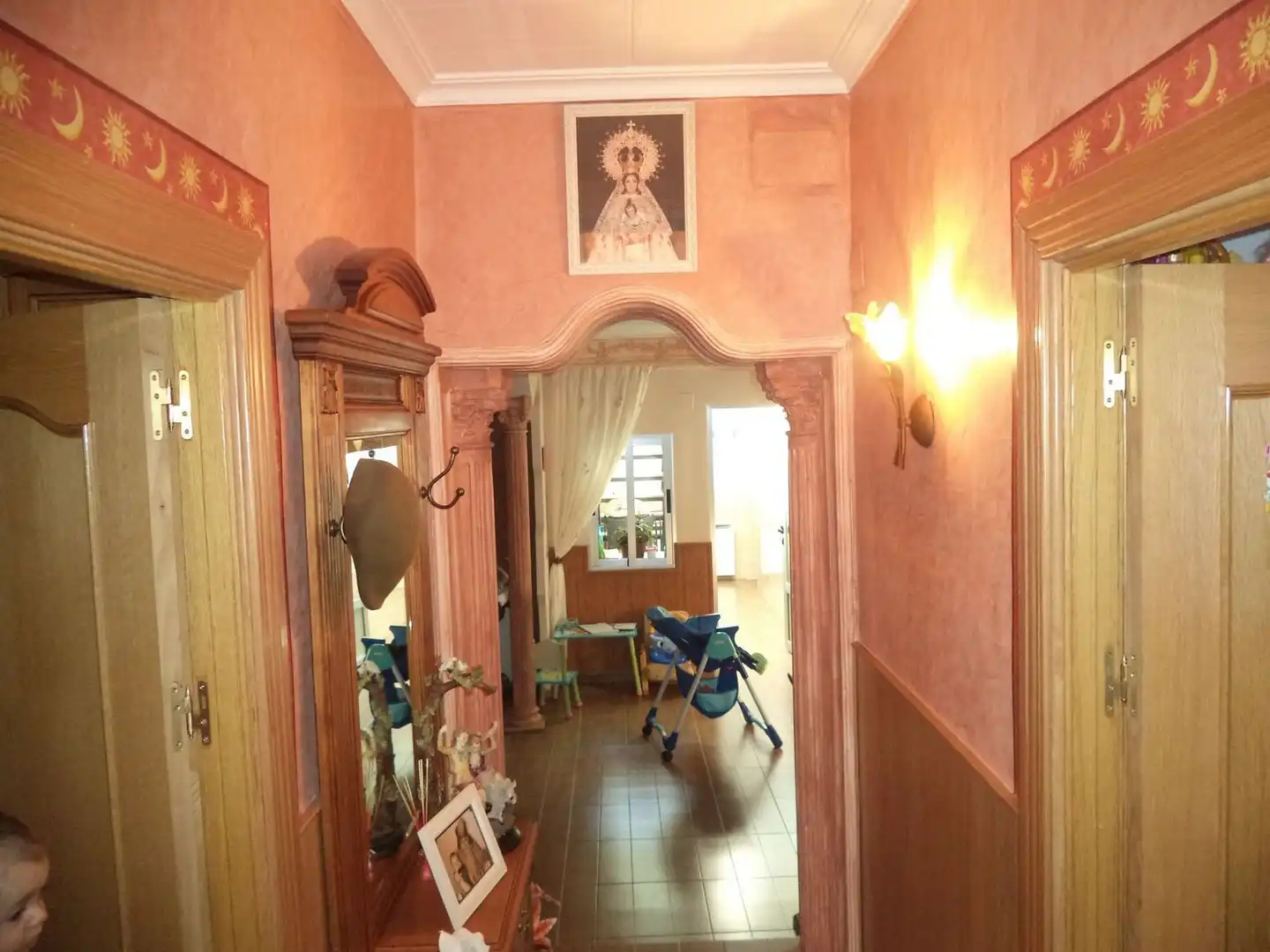 Casa en venda a Calle Ciudad Real, imagen 2
