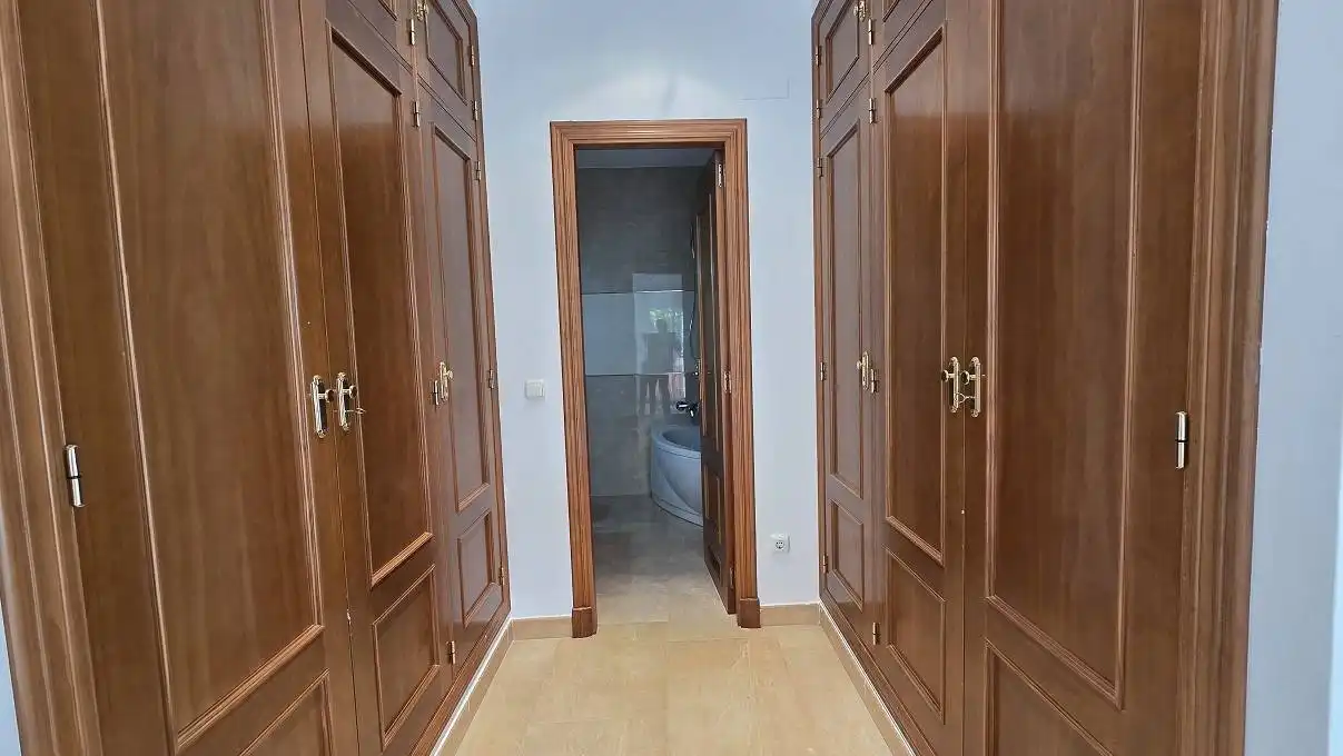 Casa adosada en venda en Dos Hermanas