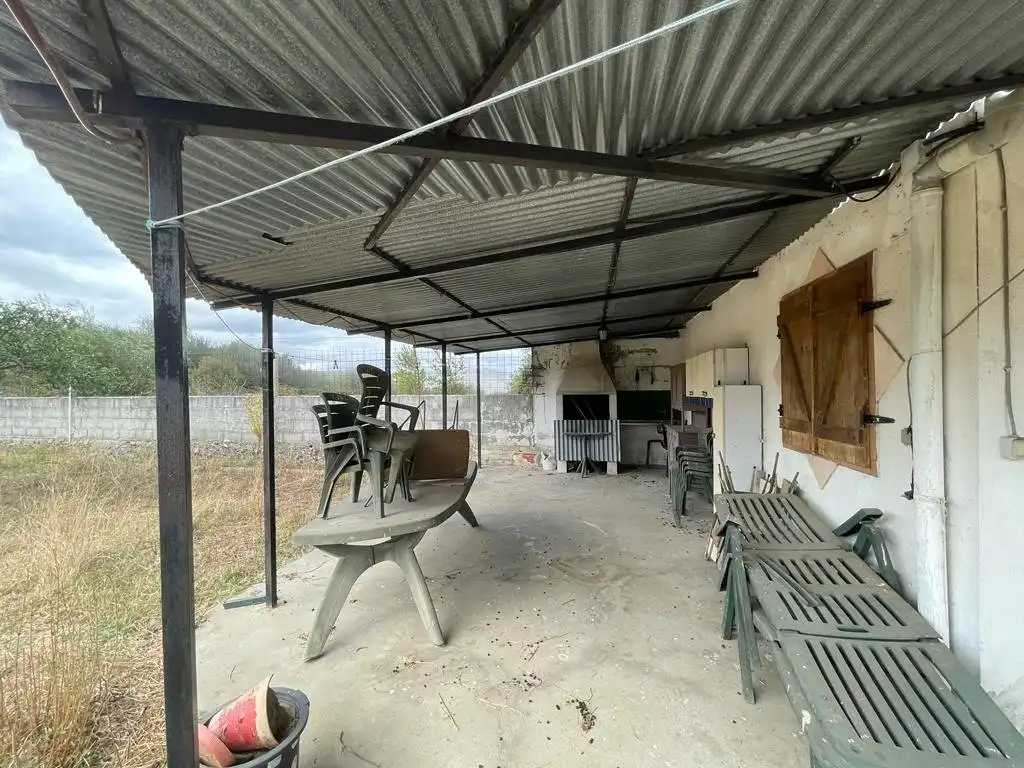 Terraza de Residencial en venta en Carracedelo
