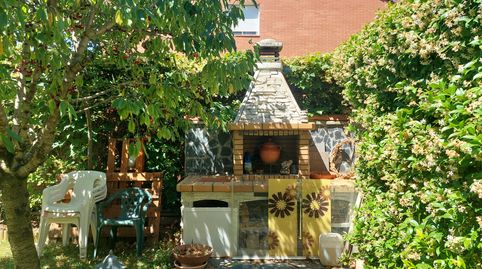 Foto 4 de Casa adosada en venta en Calle Sebastiao Salgado, Casco Histórico, Rivas-Vaciamadrid