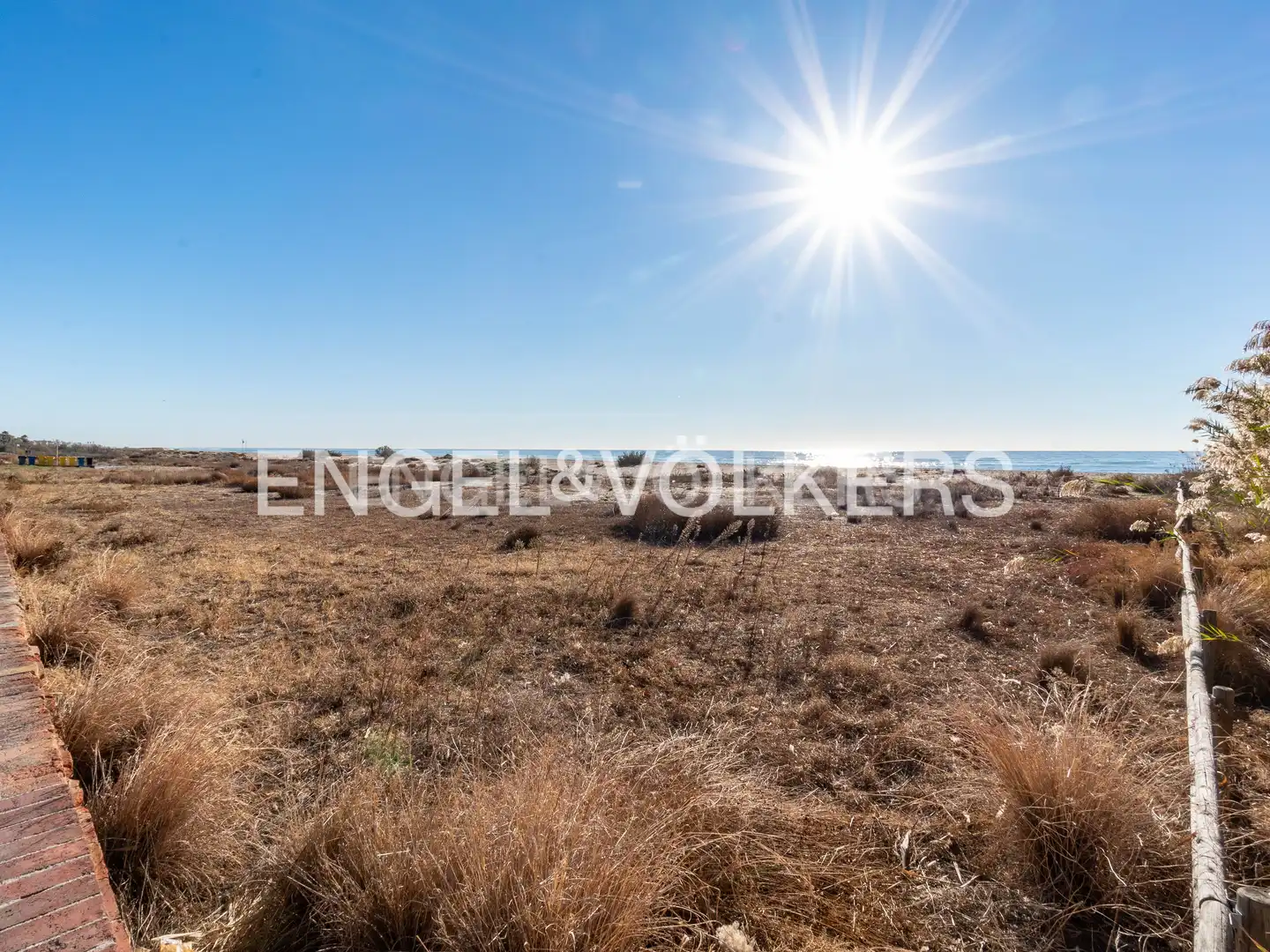 Flat for sale in Castelldefels  with Air Conditioner, Heating and Parquet flooring