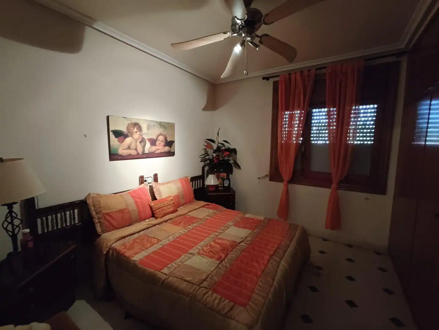 Bedroom of Country homes for sale in Sax  with Private garden, Storage room and Swimming Pool