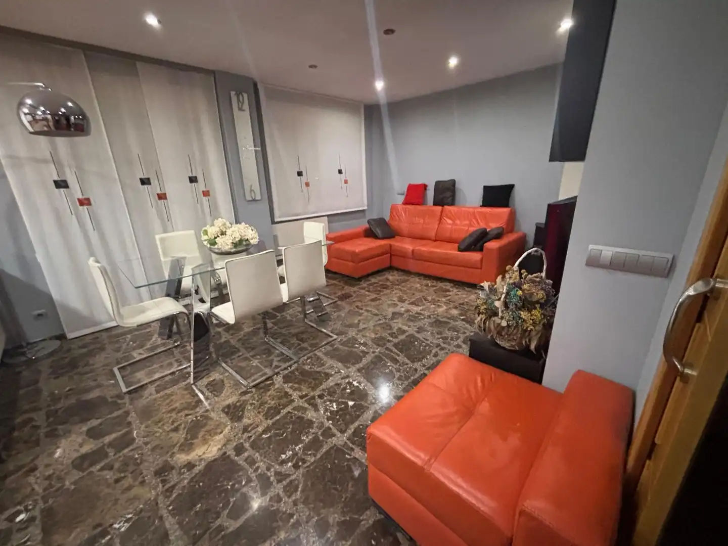Flat for sale in Onda, Castellón