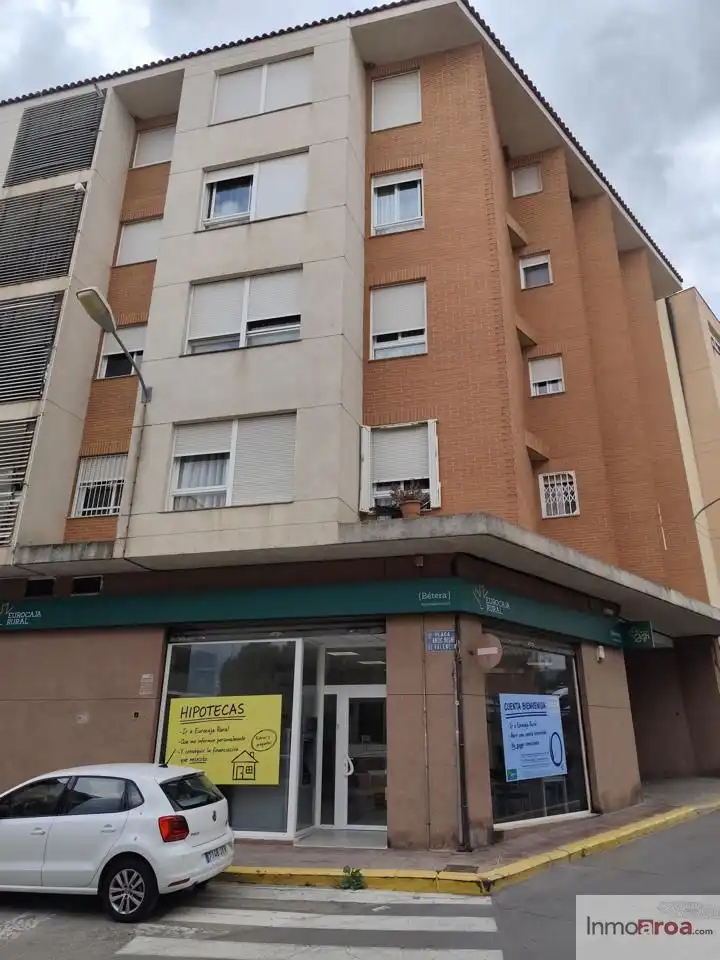 Local commercial à vendre à Antic Regne De València 4, imagen 5