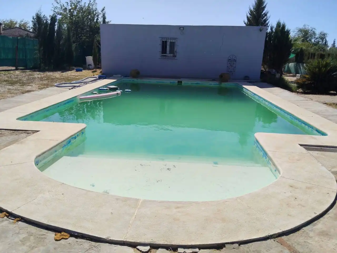 Villa con piscina in vendita a Calle Zorzolena, imagen 2