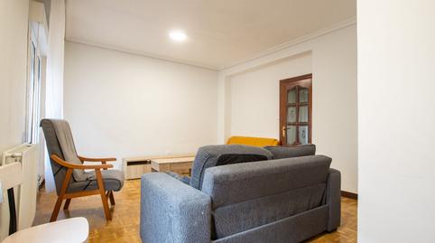 Foto 2 de Pis en venda a Rochapea,  Pamplona / Iruña