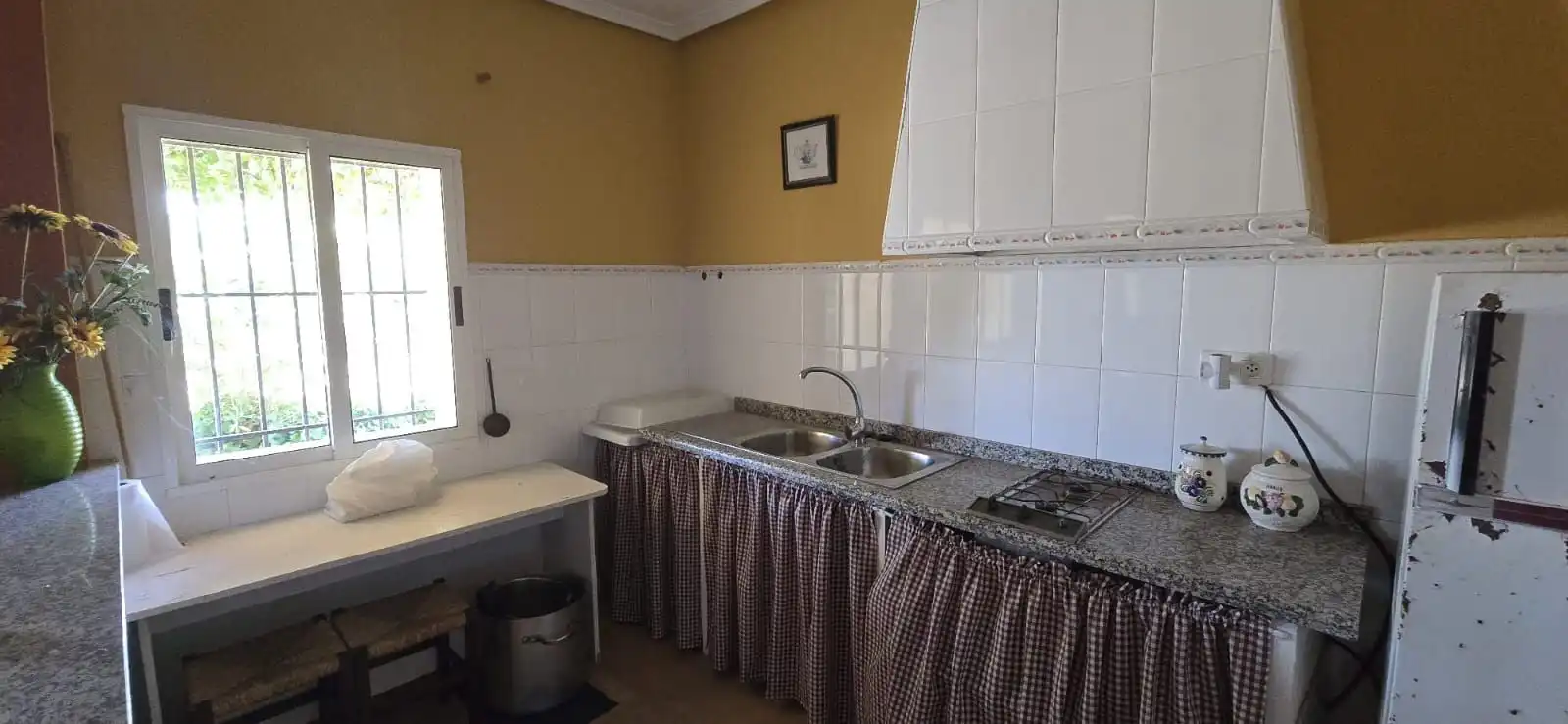 Casa rústica en venda a Villarrobledo, imagen 18