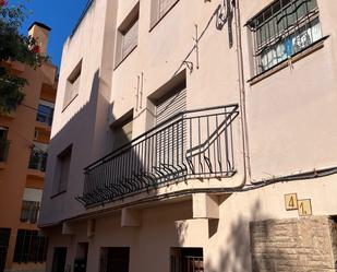 Balcony of Duplex for sale in Palamós  with Terrace