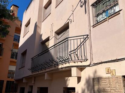 Balcony of Duplex for sale in Palamós  with Terrace and Furnished