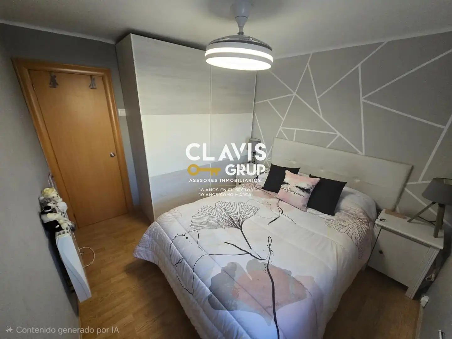 Wohnung zum Verkauf in Nou Barris, imagen 7