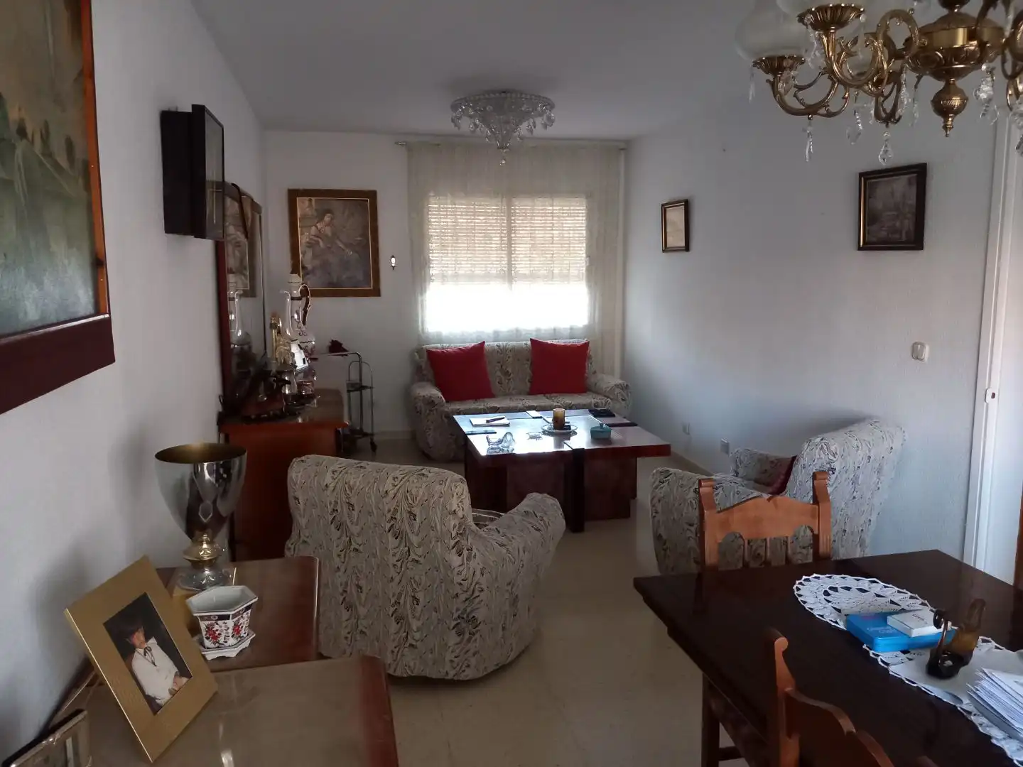 Habitatge amb jardí en venda a BARRIO NUEVO SAN CLEMENTE 0, imagen 9