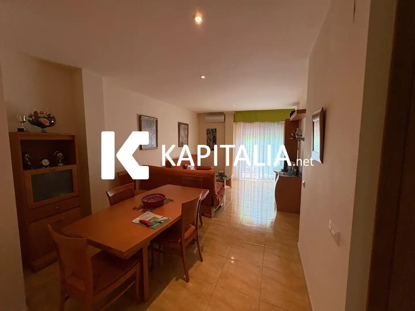 Appartamento con terrazza in vendita a Avenida VALL FARTA LA, imagen 20
