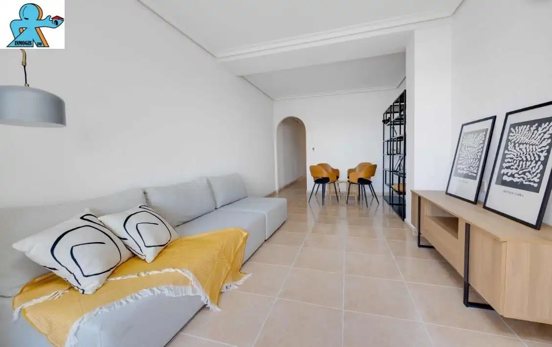 Apartament en venda a Finestrat Pueblo, imagen 29