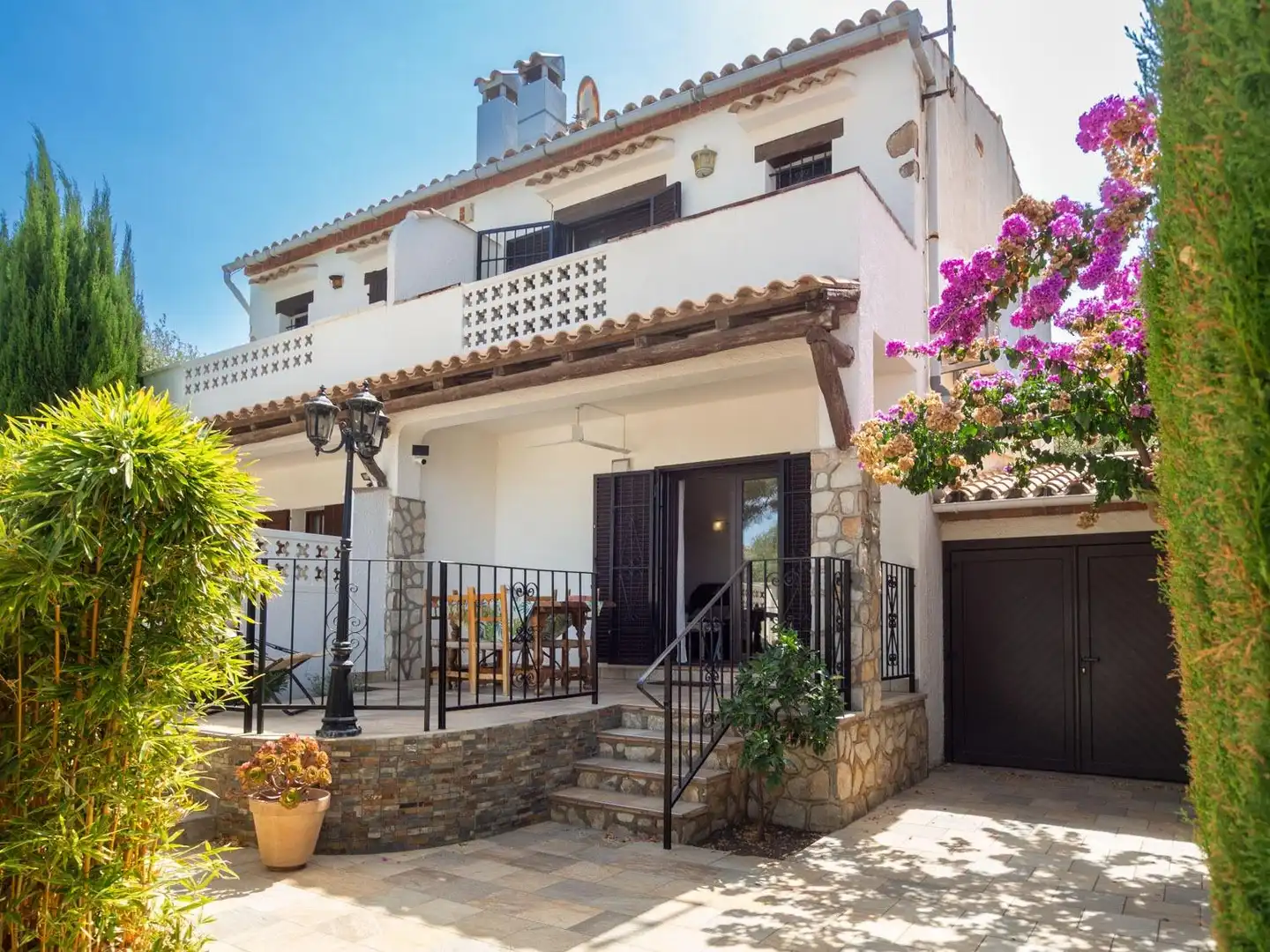Maison avec terrasse à vendre à Calle ARADA, L'