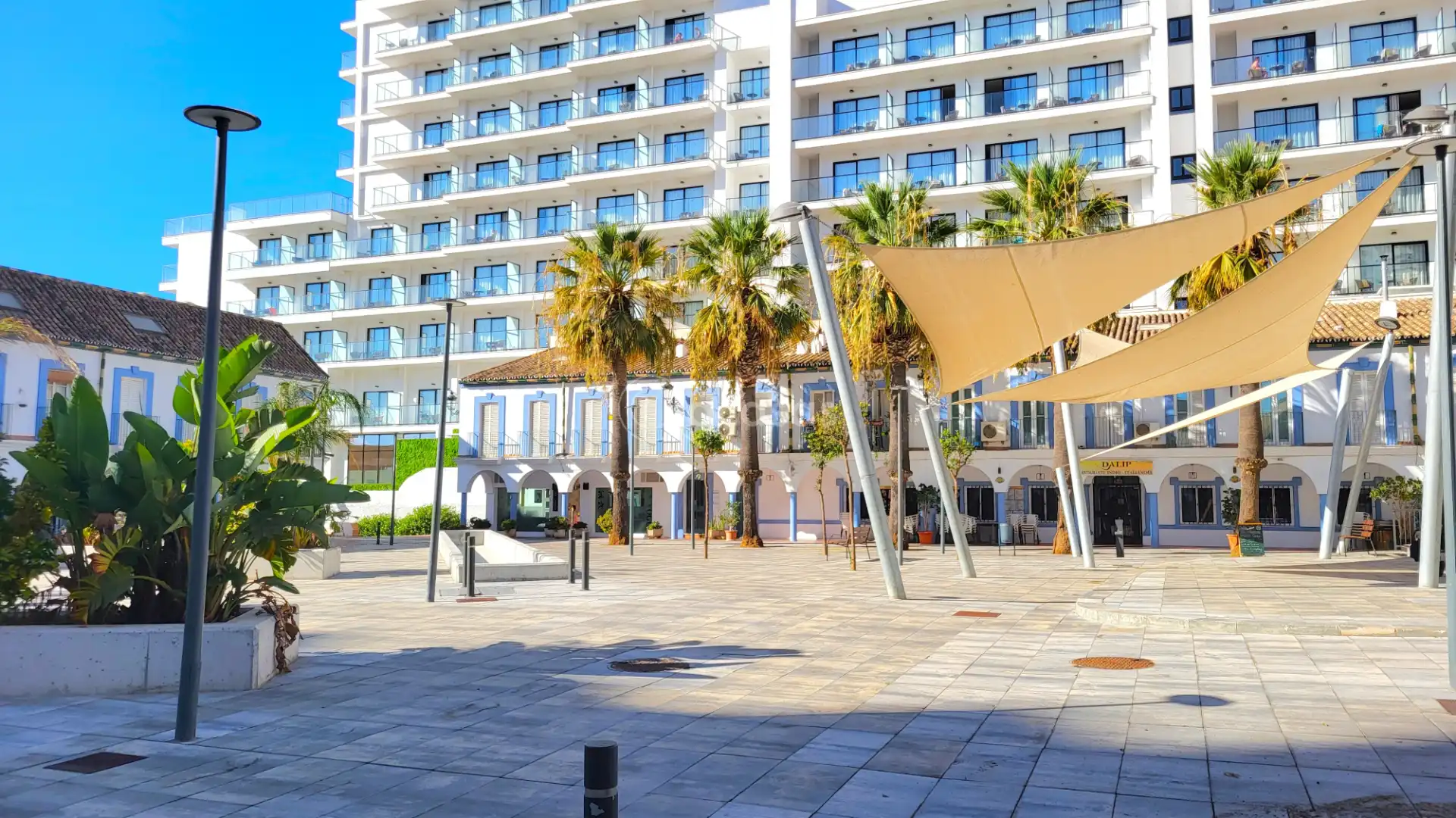 Duplexes for sale in Calle Tamarindos, 7, Puerto Marina