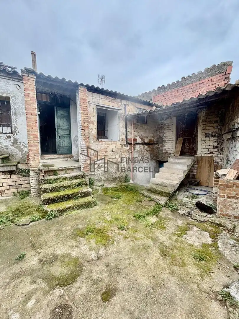 Adossat en venda a Alagón, imagen 16