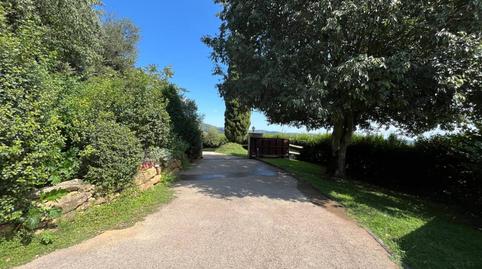 Foto 2 de Finca rústica en venda a Calle Ds Afueras  Poligono 4, Canet d'Adri, Girona