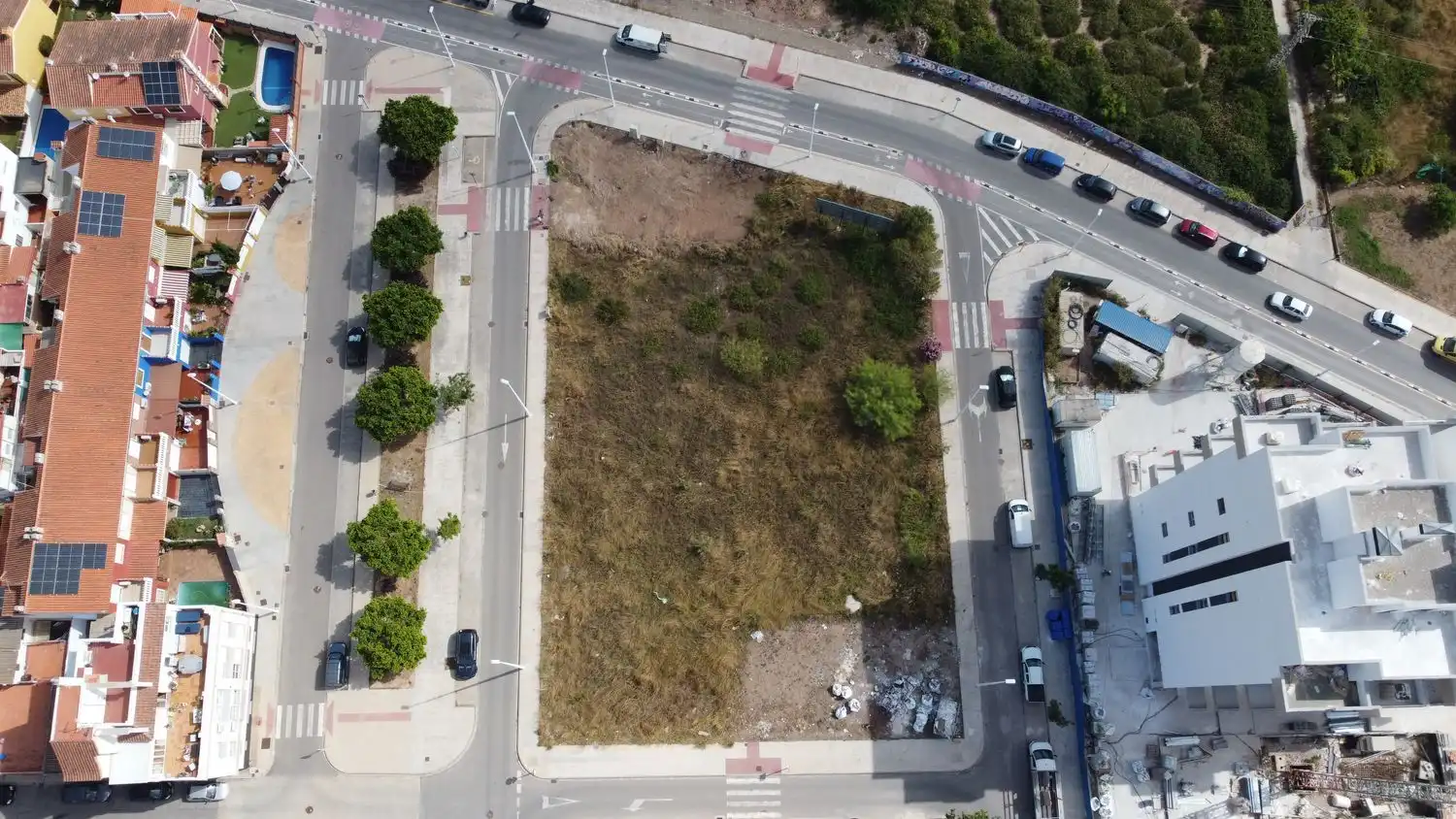 Terreno residenziale in vendita a Calle Serra de Cazorla 0, imagen 10