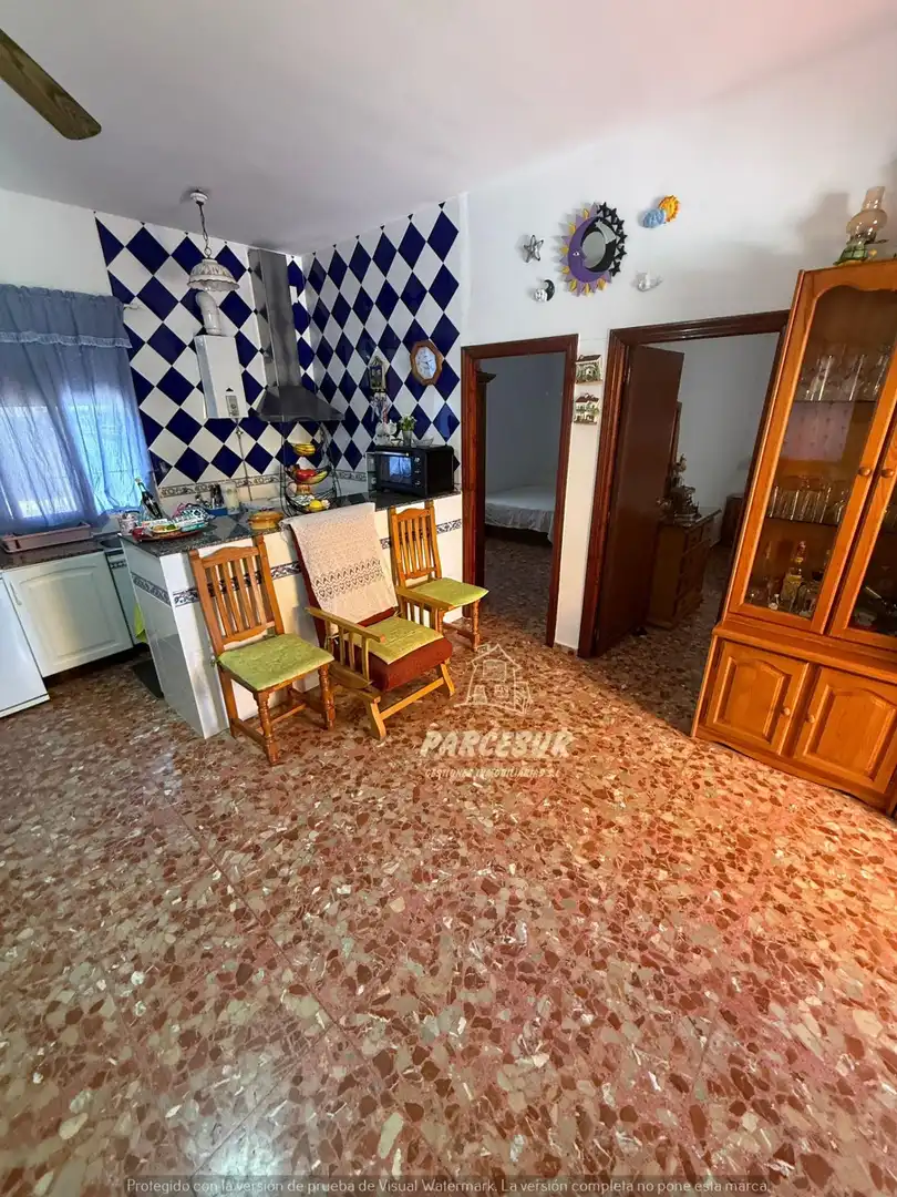 Casa con piscina in vendita a Periurbano Oeste - Sierra, imagen 11