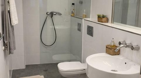 Foto 5 de Piso en venta en Cort, Palma de Mallorca