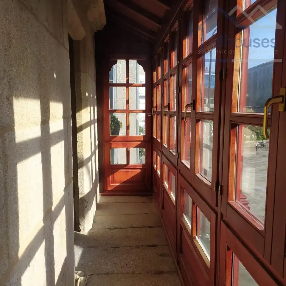 Maison avec terrasse à vendre à Centro - Echegaray, imagen 9