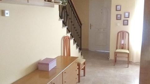 Foto 4 de Casa adosada en venda a Pozohondo, Albacete