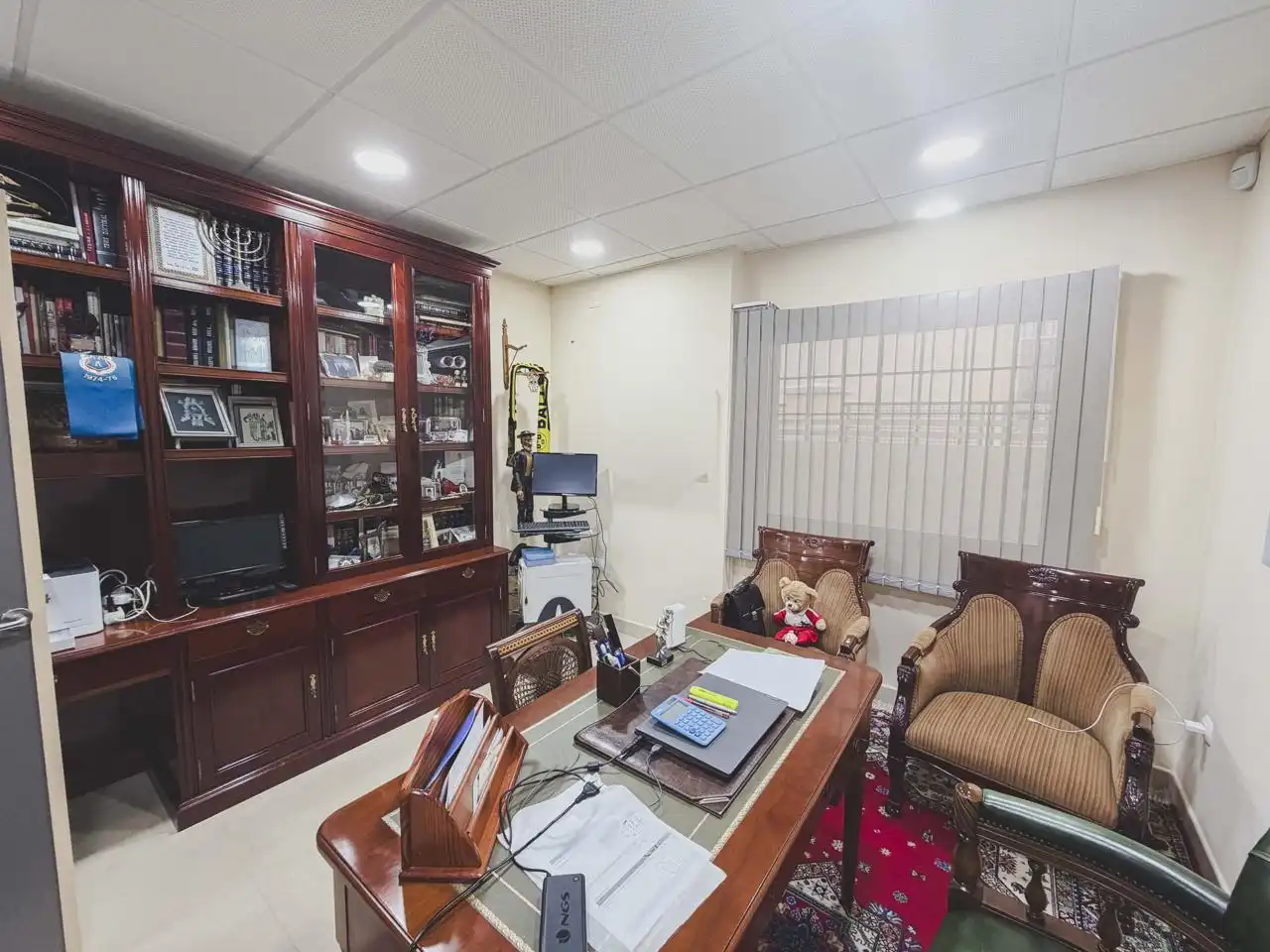 Local comercial en venta en Asdrúbal - Bahía Blanca, imagen 13