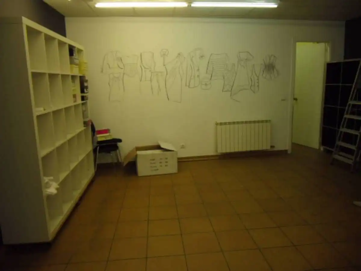 Local commercial à vendre à Sant Fruitós de Bages, imagen 8