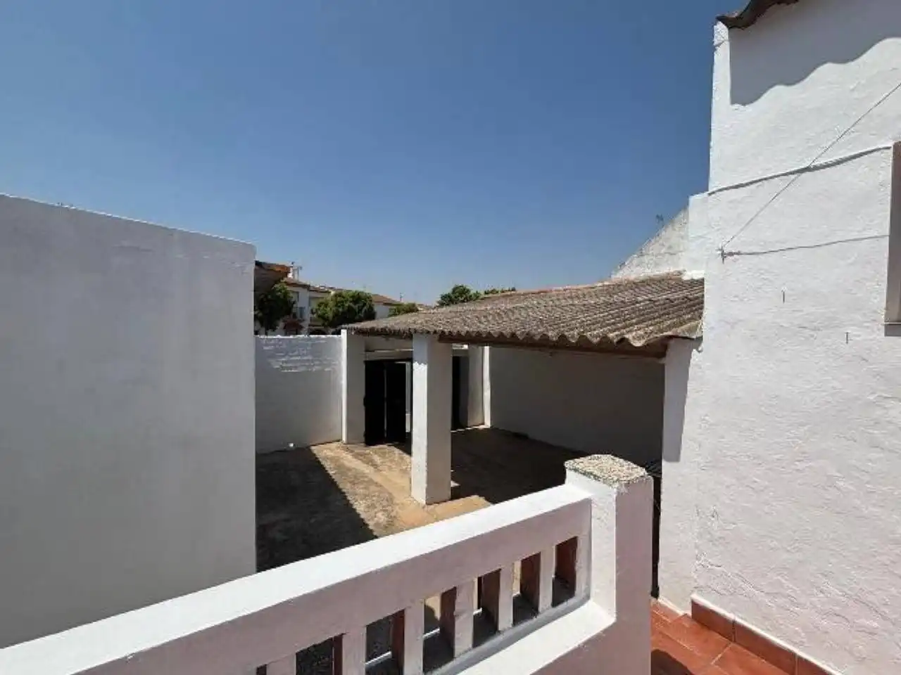 Casa pareada en venta en San Bartolomé de la Torre, imagen 7