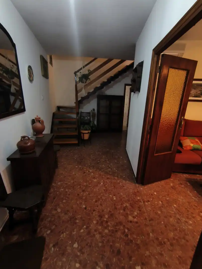 Casa adosada en venda en Carabaña amb Aire condicionat, Terrassa i Traster