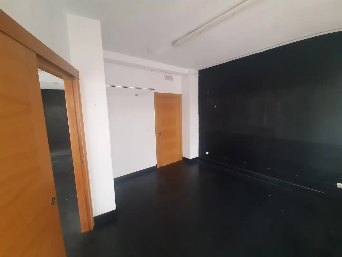 Oficina amb ascensor en venda a Centro - Juan Flórez - Plaza Pontevedra, imagen 8