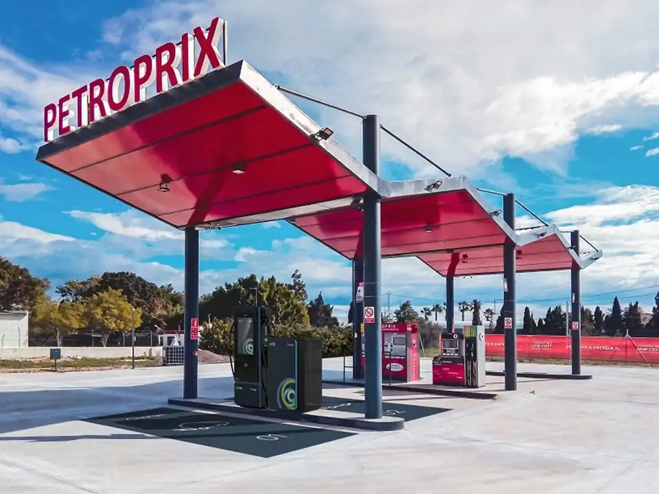 Parking de Nave industrial en venta en Donostia - San Sebastián 