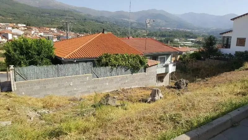 Terreni e lotti in vendita a Cuacos de Yuste, imagen 4