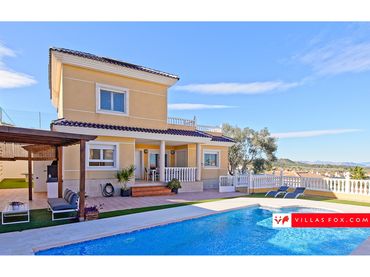 Maison à vendre à San Miguel de Salinas