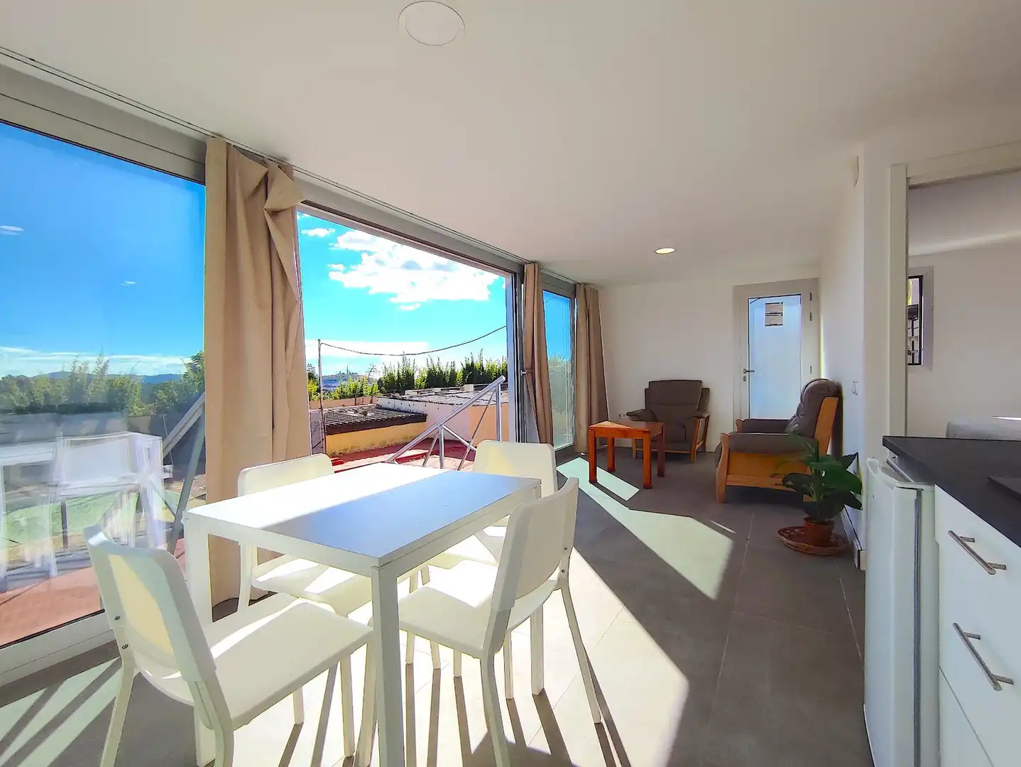 Haus mit Pool zum Verkauf in Balcón de Ponoig - Polop Paradis - Polop Hills, imagen 53