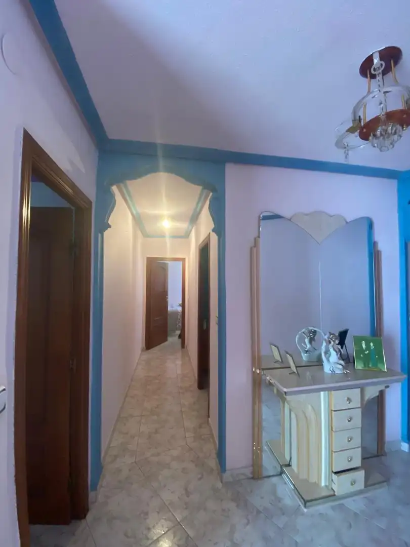 Apartament amb ascensor en venda a Centro Urbano, imagen 14