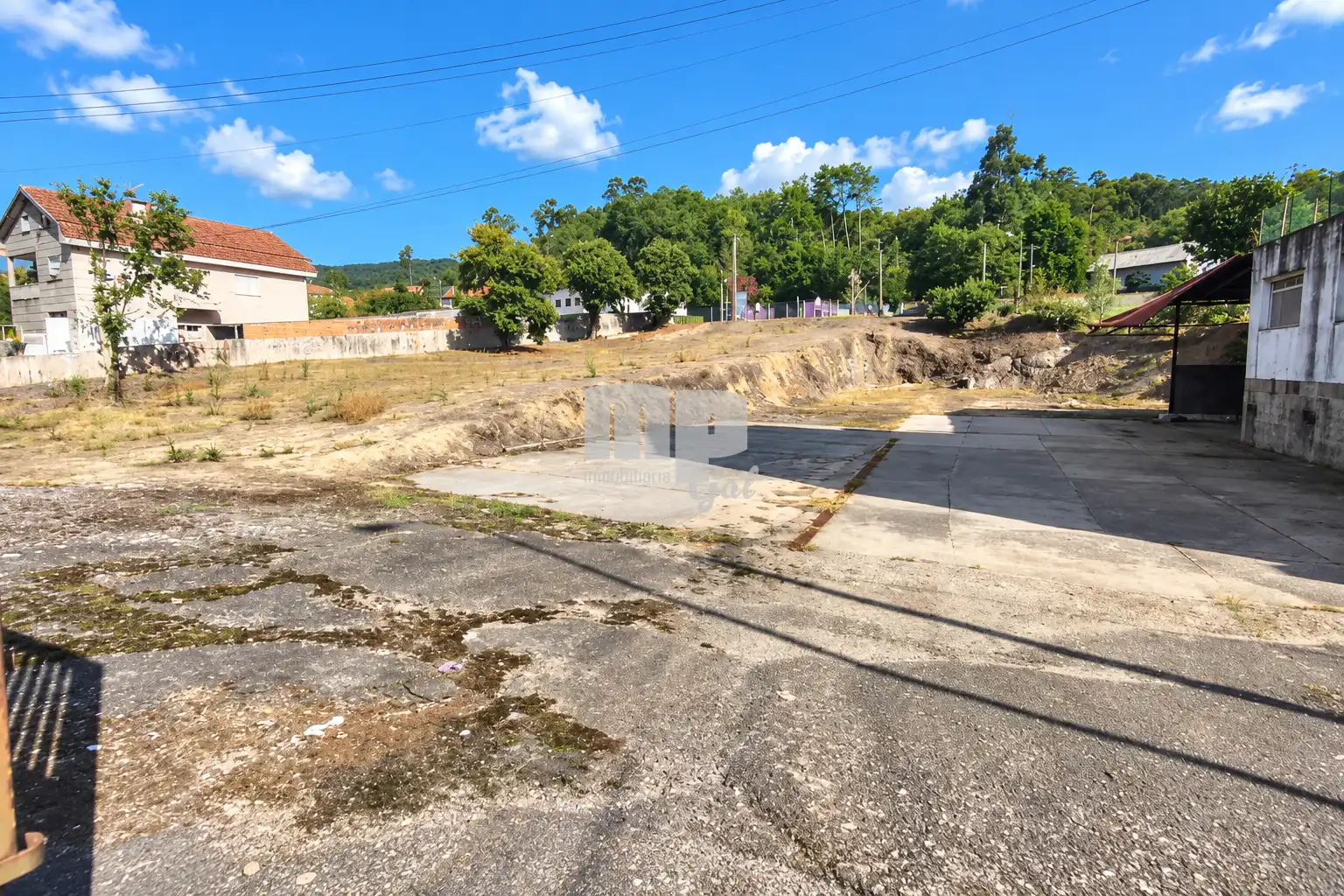 Terreny residencial en venda a Estrada Porriño Redondela, imagen 12