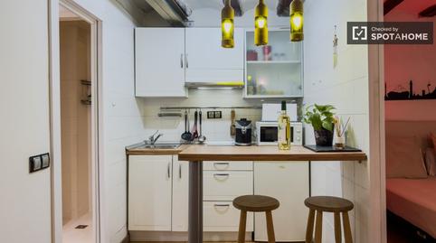 Foto 3 de Estudi per a compartir a Sant Pere, Sta. Caterina i la Ribera,  Barcelona Capital