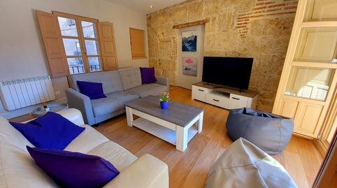 Foto 2 de Apartament en venda a Barrio del Centro, Salamanca Capital